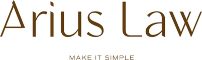 Arius Law